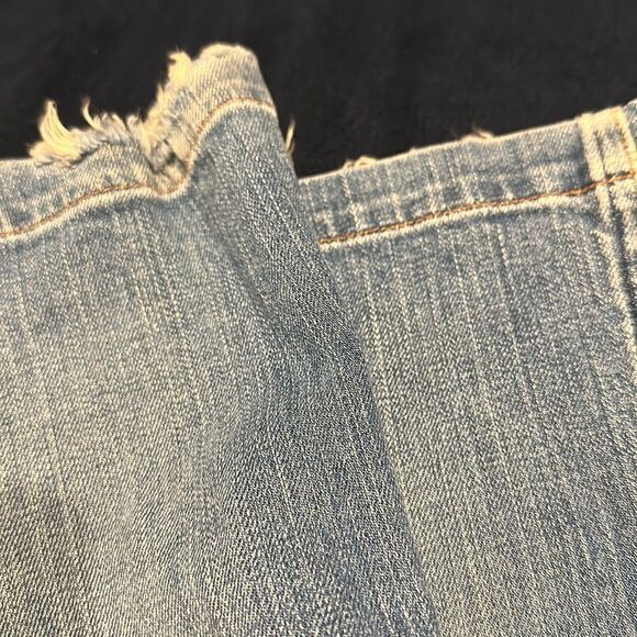 EUC-BELLA ELEMENTO FLARE JEANS - Picture 5 of 7